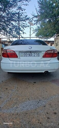Nissan Maxima 2007, 398,000 km - 3.0 l - Bakı