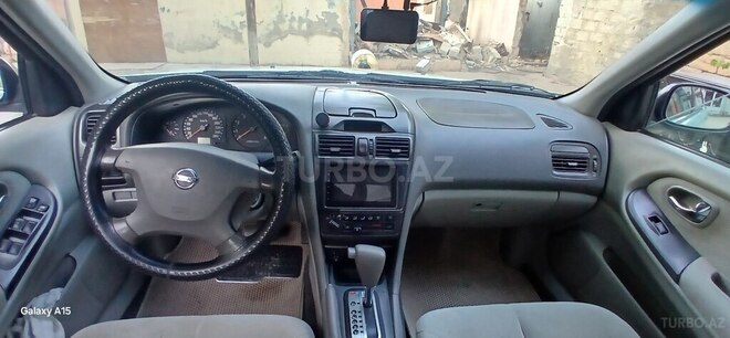 Nissan Maxima 2007, 398,000 km - 3.0 l - Bakı