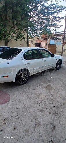 Nissan Maxima 2007, 398,000 km - 3.0 l - Bakı