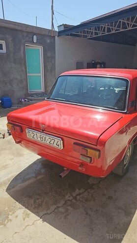 LADA (VAZ) 21011 1977, 210,000 km - 1.3 l - Gədəbəy