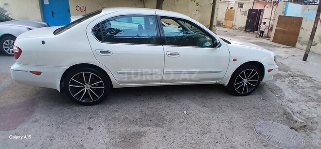Nissan Maxima 2007, 398,000 km - 3.0 l - Bakı
