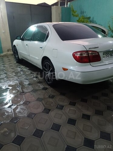 Nissan Maxima 2007, 398,000 km - 3.0 l - Bakı