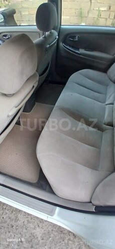 Nissan Maxima 2007, 398,000 km - 3.0 l - Bakı
