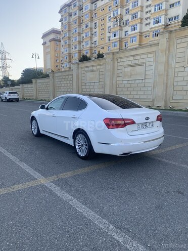Kia Cadenza 2012, 195,250 km - 3.5 l - Bakı