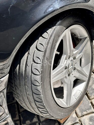 Mercedes C 230 1999, 329,252 km - 2.3 л - Bakı
