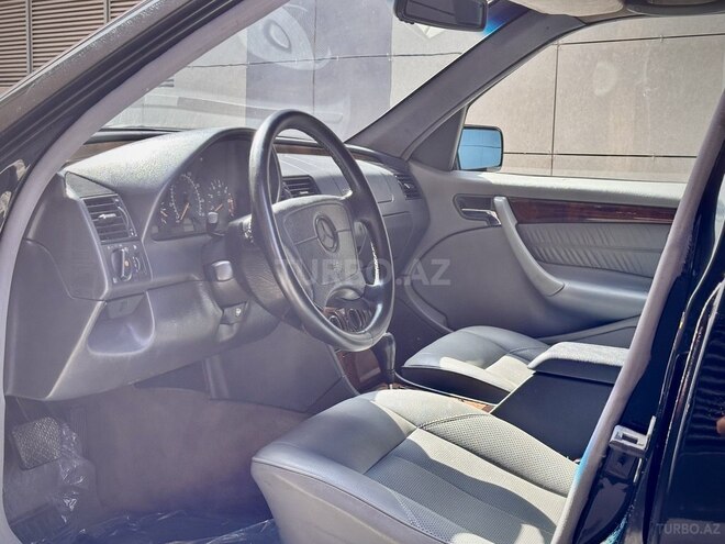 Mercedes C 230 1999, 329,252 km - 2.3 л - Bakı