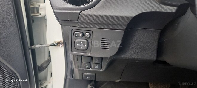 Toyota Corolla Fielder 2019, 131,000 km - 1.5 л - Göyçay