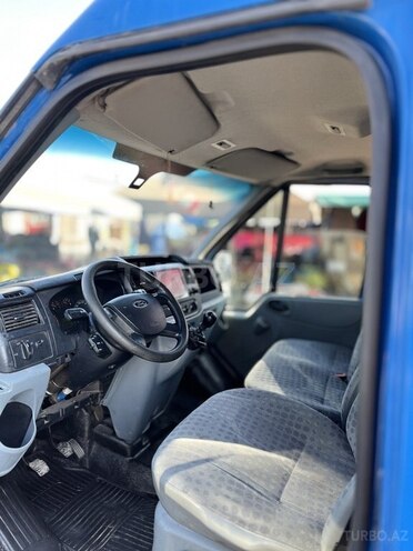 Ford Transit 2010, 272,567 km - 2.4 л - Bakı