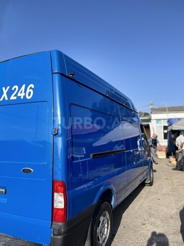 Ford Transit 2010, 272,567 km - 2.4 л - Bakı