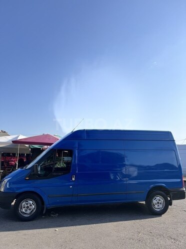 Ford Transit 2010, 272,567 km - 2.4 л - Bakı