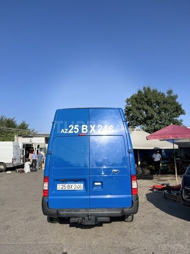 Ford Transit 2010, 272,567 km - 2.4 л - Bakı
