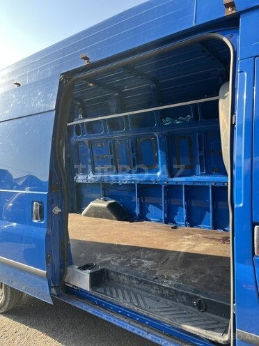 Ford Transit 2010, 272,567 km - 2.4 л - Bakı