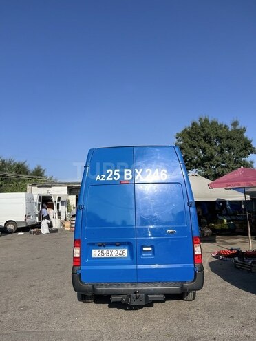 Ford Transit 2010, 272,567 km - 2.4 л - Bakı