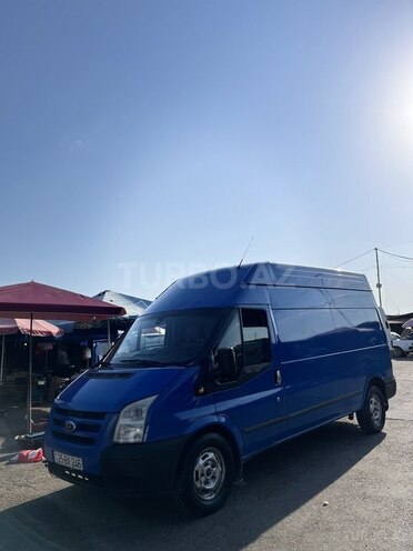 Ford Transit 2010, 272,567 km - 2.4 л - Bakı
