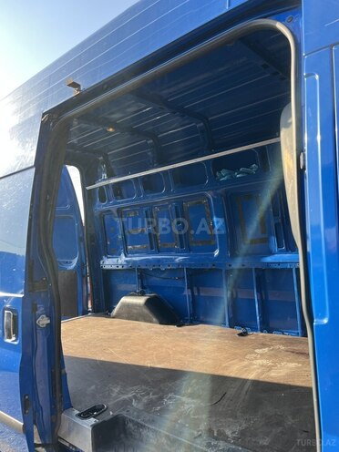 Ford Transit 2010, 272,567 km - 2.4 л - Bakı