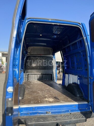 Ford Transit 2010, 272,567 km - 2.4 л - Bakı