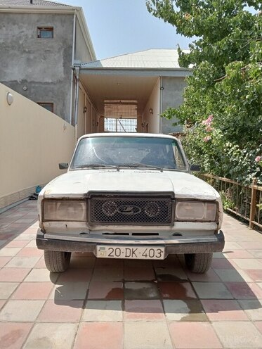 LADA (VAZ) 2104 1984, 200,000 km - 1.3 л - Gəncə