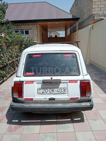 LADA (VAZ) 2104 1984, 200,000 km - 1.3 л - Gəncə