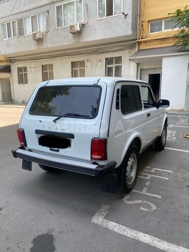 LADA (VAZ) Niva 2013, 177,000 km - 1.7 l - Bakı