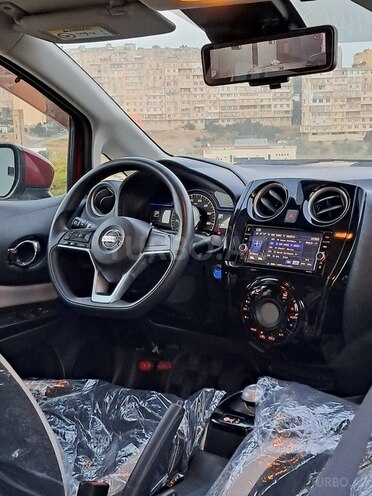 Nissan Note 2019, 34,000 km - 1.2 л - Bakı