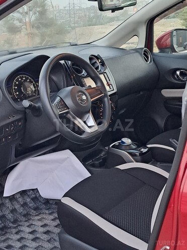 Nissan Note 2019, 34,000 km - 1.2 л - Bakı