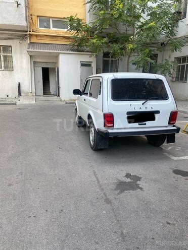 LADA (VAZ) Niva 2013, 177,000 km - 1.7 l - Bakı
