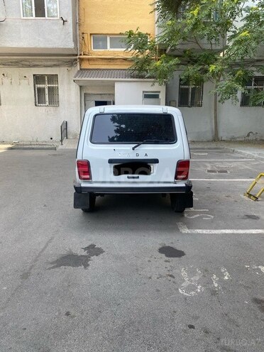 LADA (VAZ) Niva 2013, 177,000 km - 1.7 l - Bakı