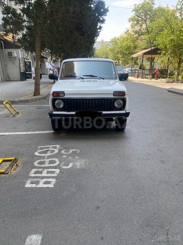LADA (VAZ) Niva 2013, 177,000 km - 1.7 l - Bakı