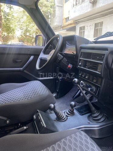 LADA (VAZ) Niva 2013, 177,000 km - 1.7 l - Bakı