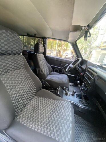 LADA (VAZ) Niva 2013, 177,000 km - 1.7 l - Bakı