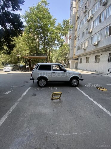 LADA (VAZ) Niva 2013, 177,000 km - 1.7 l - Bakı