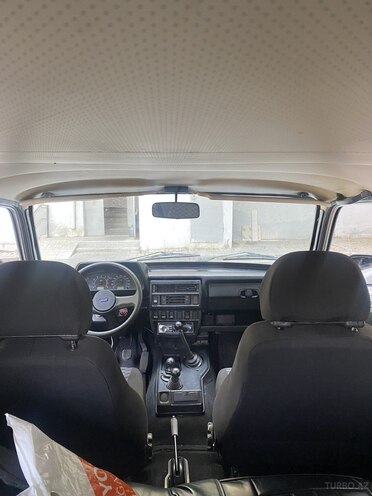 LADA (VAZ) Niva 2013, 177,000 km - 1.7 l - Bakı