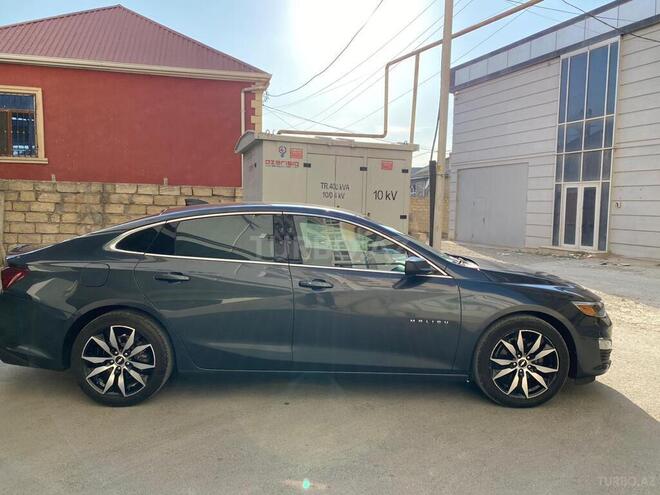 Chevrolet Malibu 2019, 176,000 km - 1.5 л - Bakı