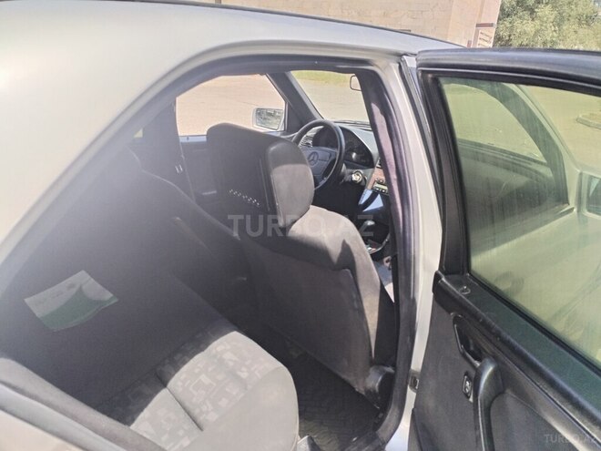 Mercedes C 200 1996, 632,323 km - 2.0 l - Bakı