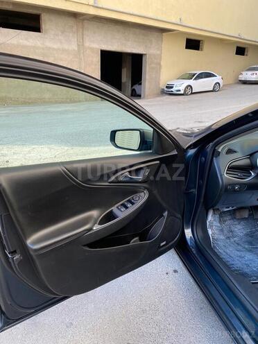 Chevrolet Malibu 2019, 176,000 km - 1.5 л - Bakı
