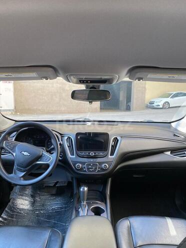 Chevrolet Malibu 2019, 176,000 km - 1.5 л - Bakı
