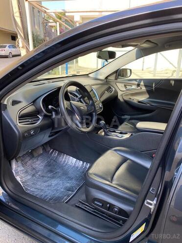 Chevrolet Malibu 2019, 176,000 km - 1.5 л - Bakı