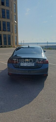 Chevrolet Malibu 2019, 176,000 km - 1.5 л - Bakı