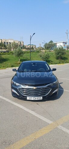 Chevrolet Malibu 2019, 176,000 km - 1.5 л - Bakı