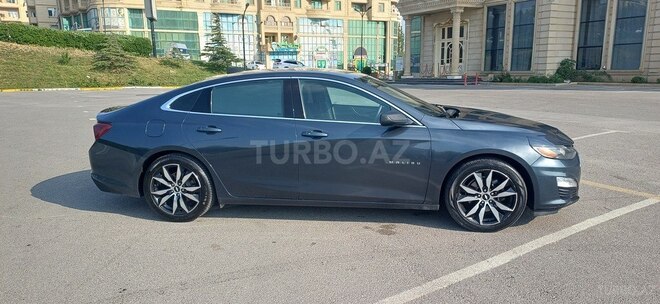 Chevrolet Malibu 2019, 176,000 km - 1.5 л - Bakı