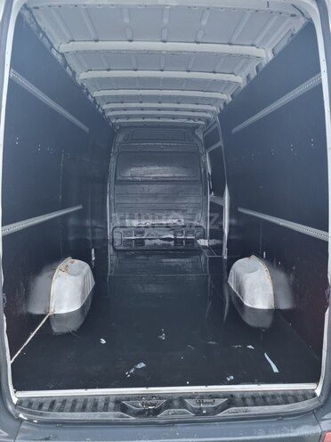 Mercedes Sprinter 315 2008, 282,000 km - 2.2 l - Şamaxı