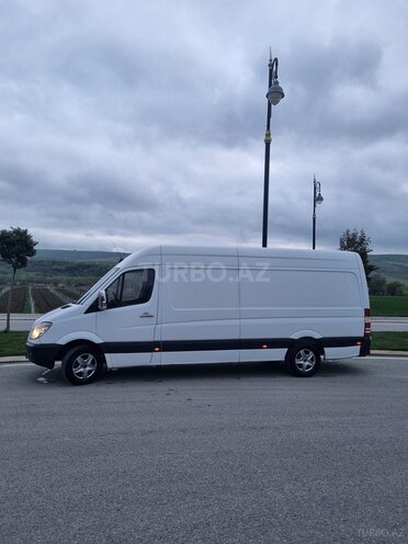 Mercedes Sprinter 315 2008, 282,000 km - 2.2 l - Şamaxı