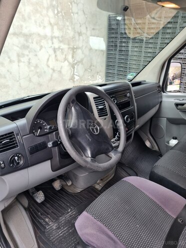 Mercedes Sprinter 315 2008, 282,000 km - 2.2 l - Şamaxı