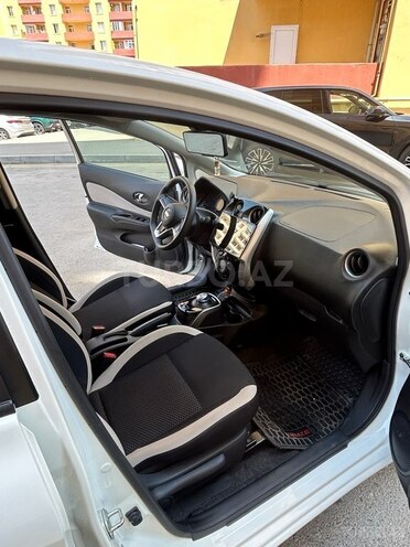 Nissan Note 2018, 330,000 km - 1.2 l - Sumqayıt