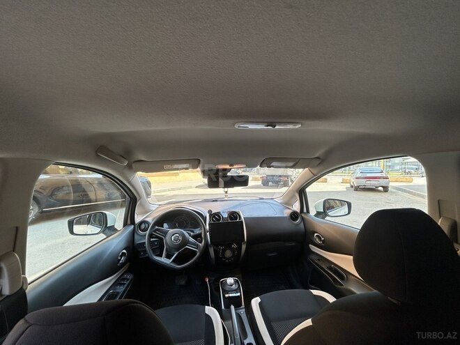 Nissan Note 2018, 330,000 km - 1.2 l - Sumqayıt