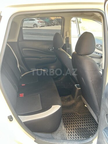 Nissan Note 2018, 330,000 km - 1.2 l - Sumqayıt