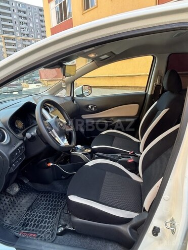 Nissan Note 2018, 330,000 km - 1.2 l - Sumqayıt