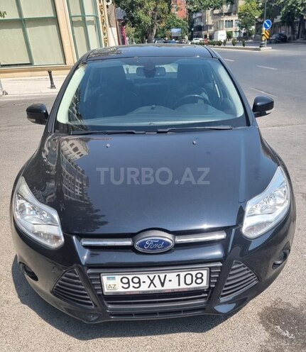 Ford Focus 2013, 200,000 km - 1.6 л - Bakı