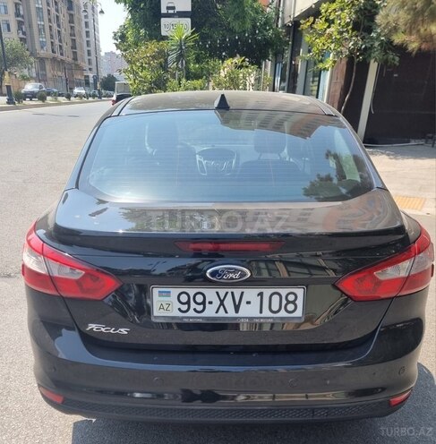 Ford Focus 2013, 200,000 km - 1.6 л - Bakı