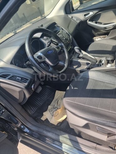 Ford Focus 2013, 200,000 km - 1.6 л - Bakı